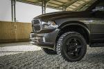Dodge Ram 1500 RX Crew Cab by Militem 2017 года